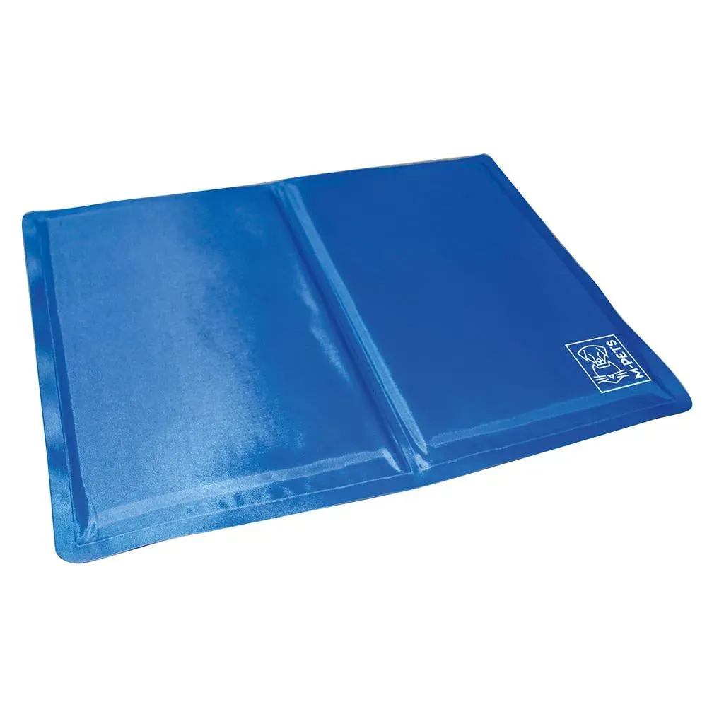 15% OFF: M-Pets Frozen Cooling Dog Mat