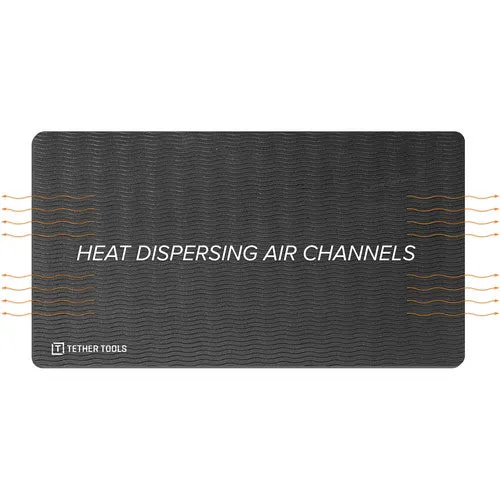 Aero ProPad - Utility Tray