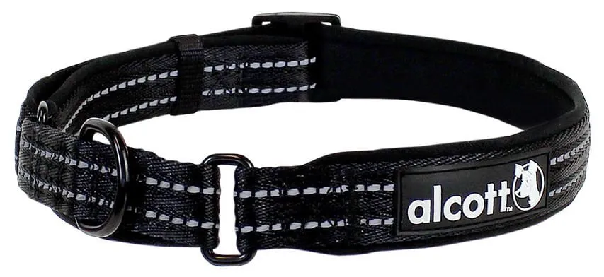 alcott Martingale Collar