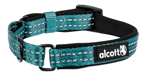 alcott Martingale Collar