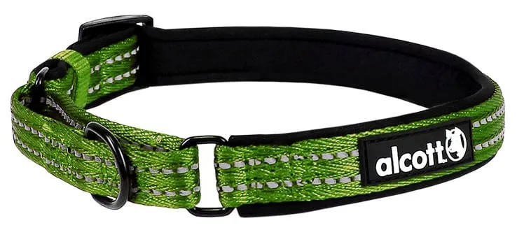 alcott Martingale Collar