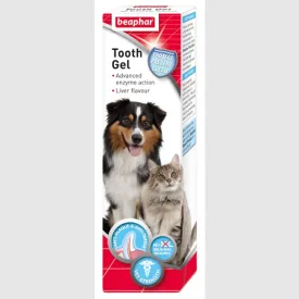 Beaphar Dog Tooth Gel
