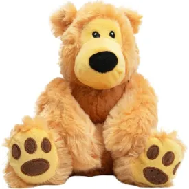 Bear hugs warm pal