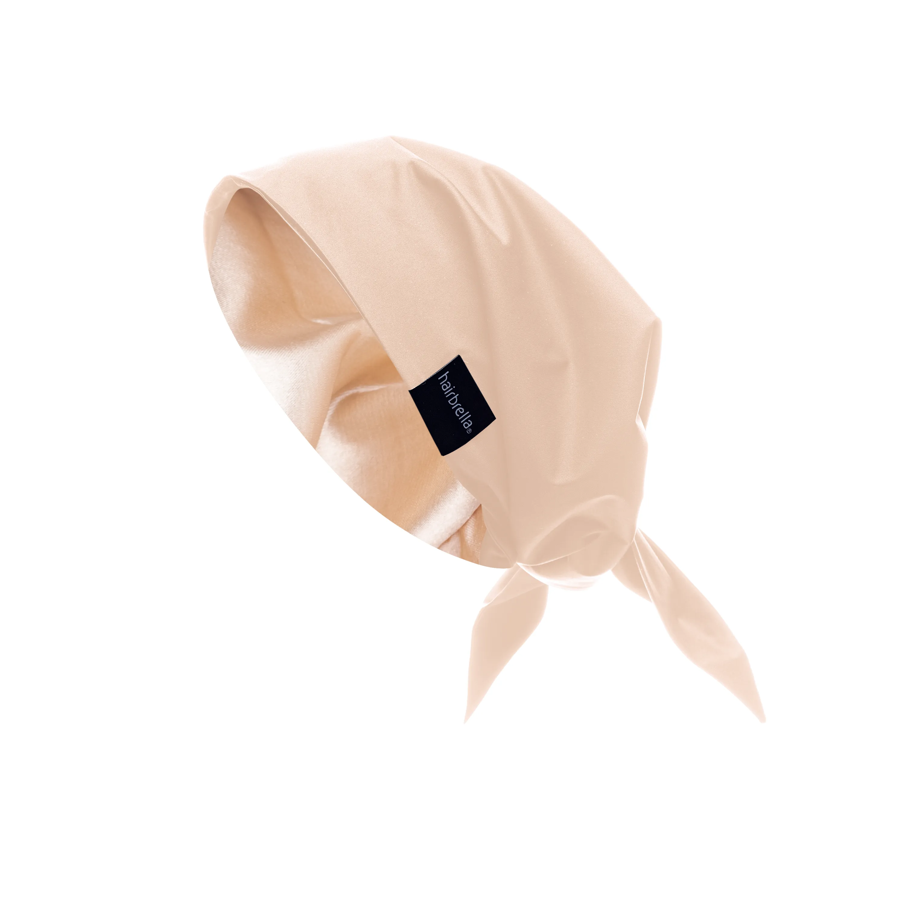 Bundle and Save: Waterproof,  Satin-Lined Bandana
