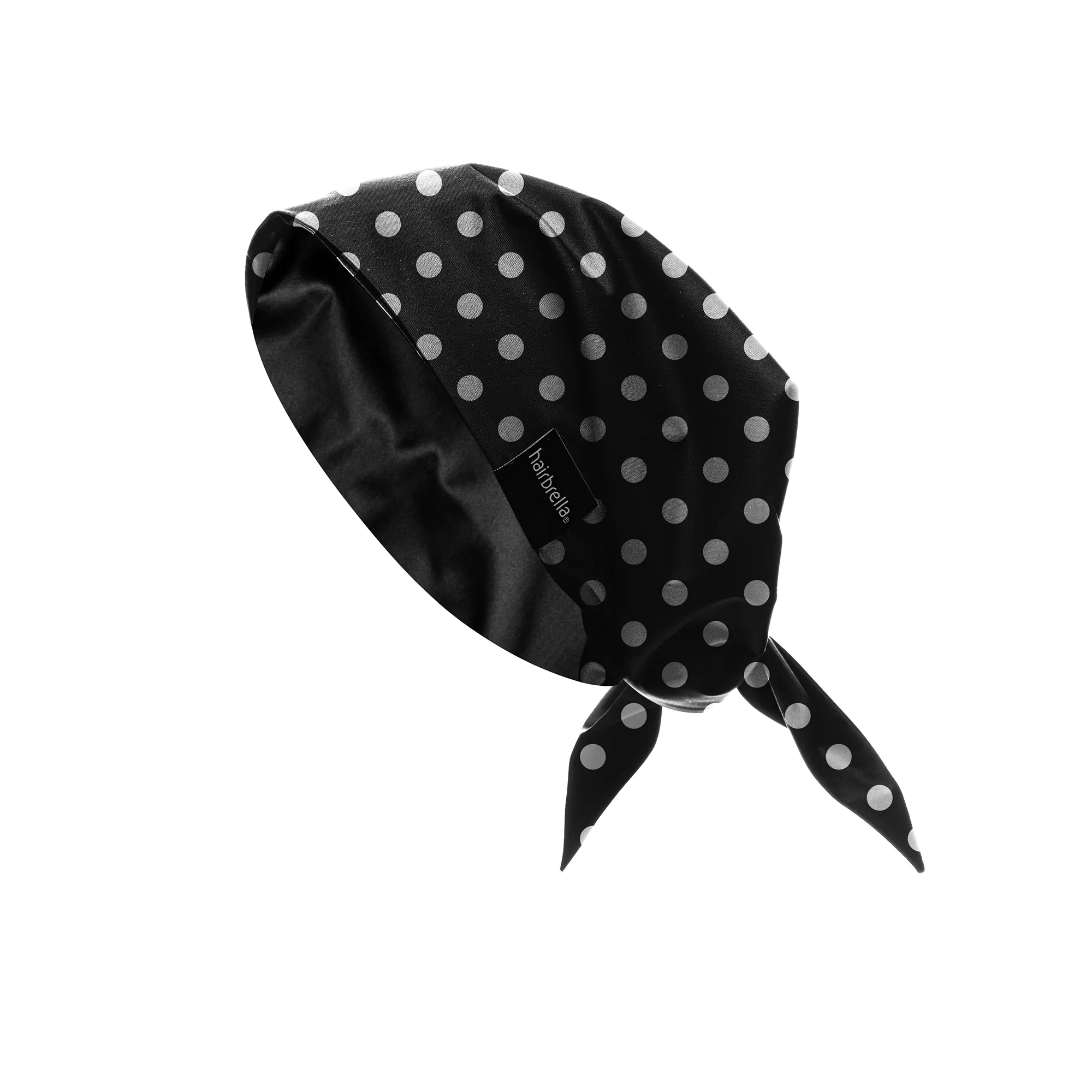 Bundle and Save: Waterproof,  Satin-Lined Bandana