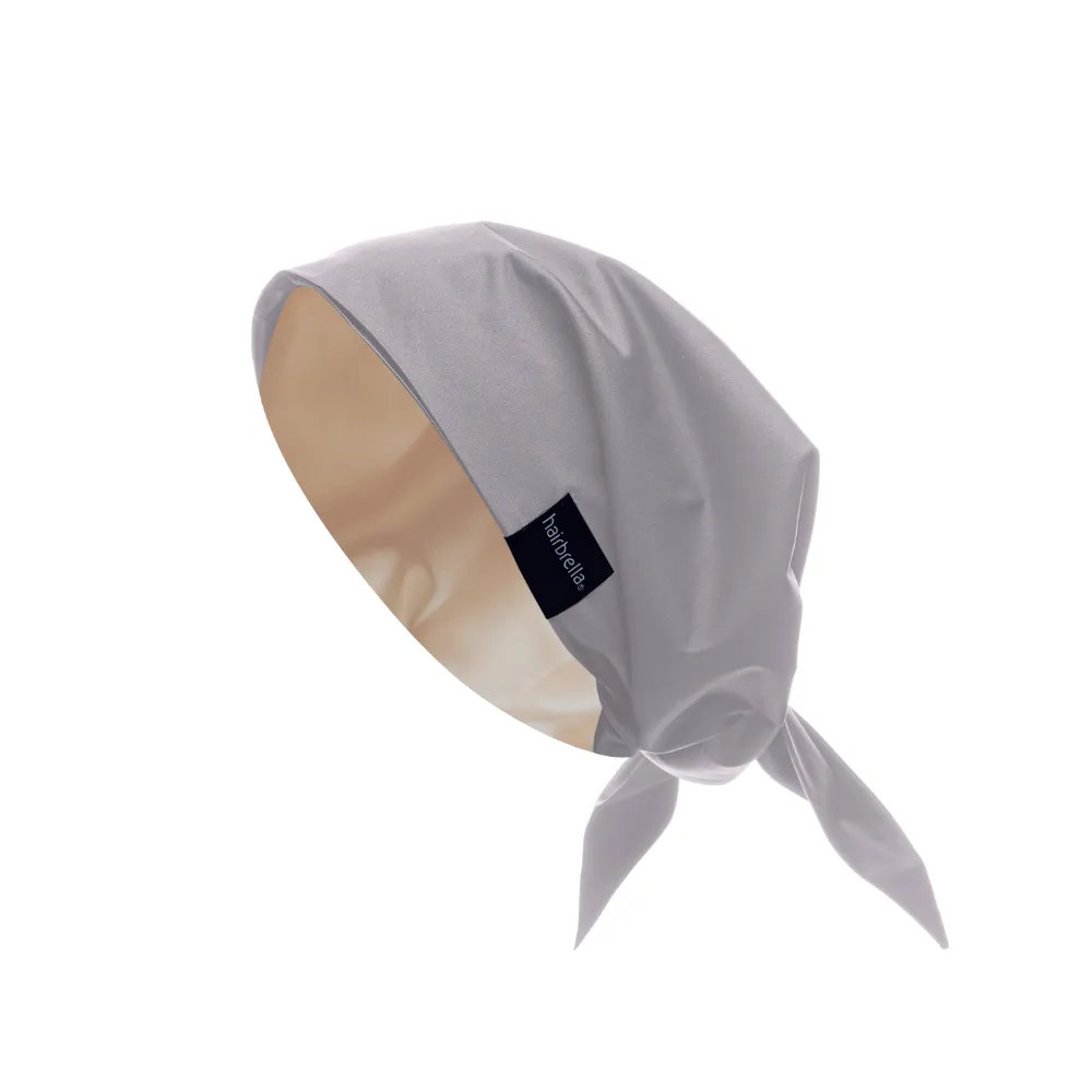 Bundle and Save: Waterproof,  Satin-Lined Bandana