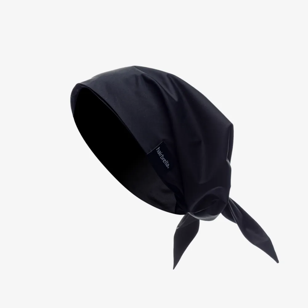 Bundle and Save: Waterproof,  Satin-Lined Bandana