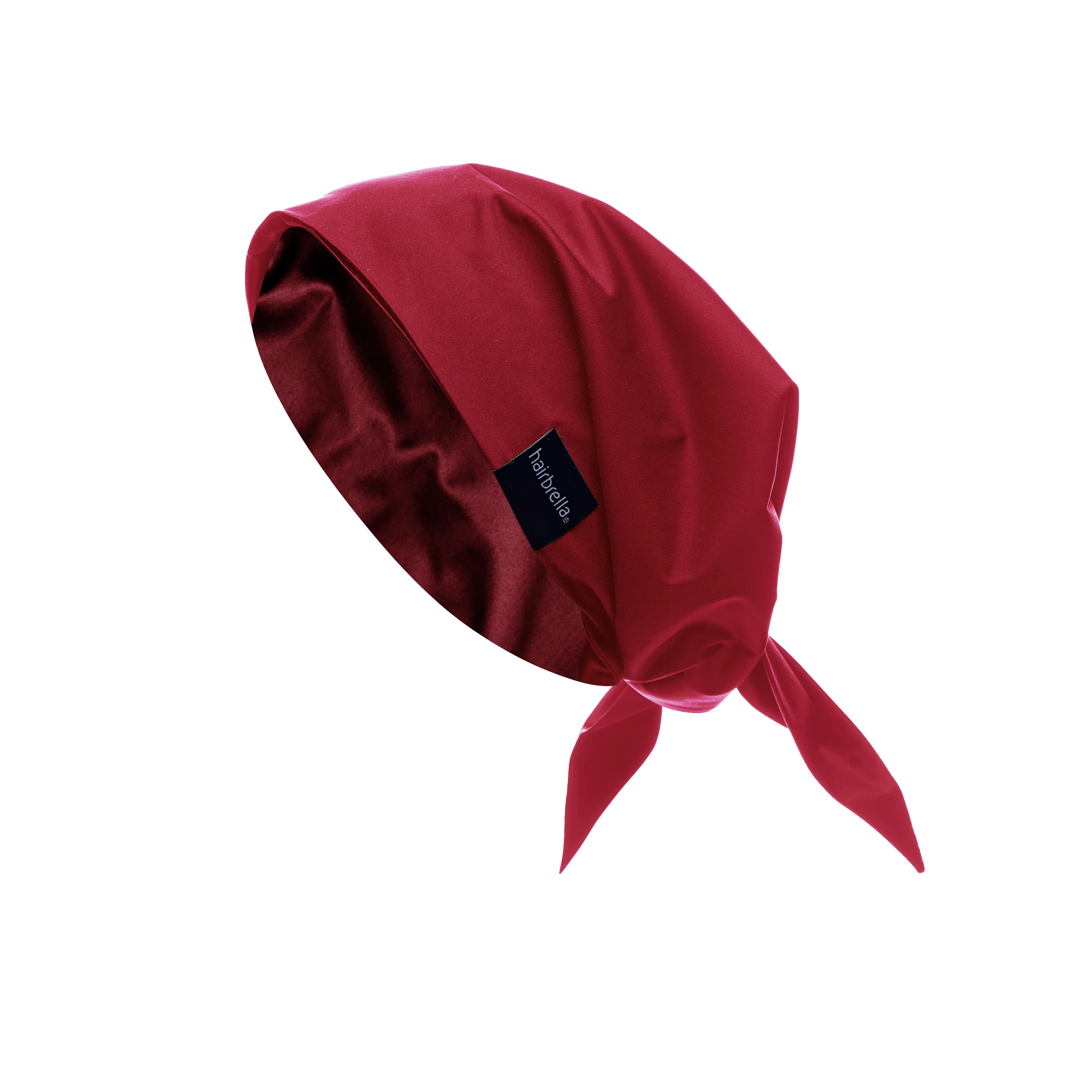 Bundle and Save: Waterproof,  Satin-Lined Bandana