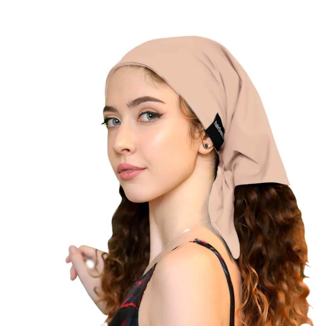 Bundle and Save: Waterproof,  Satin-Lined Bandana