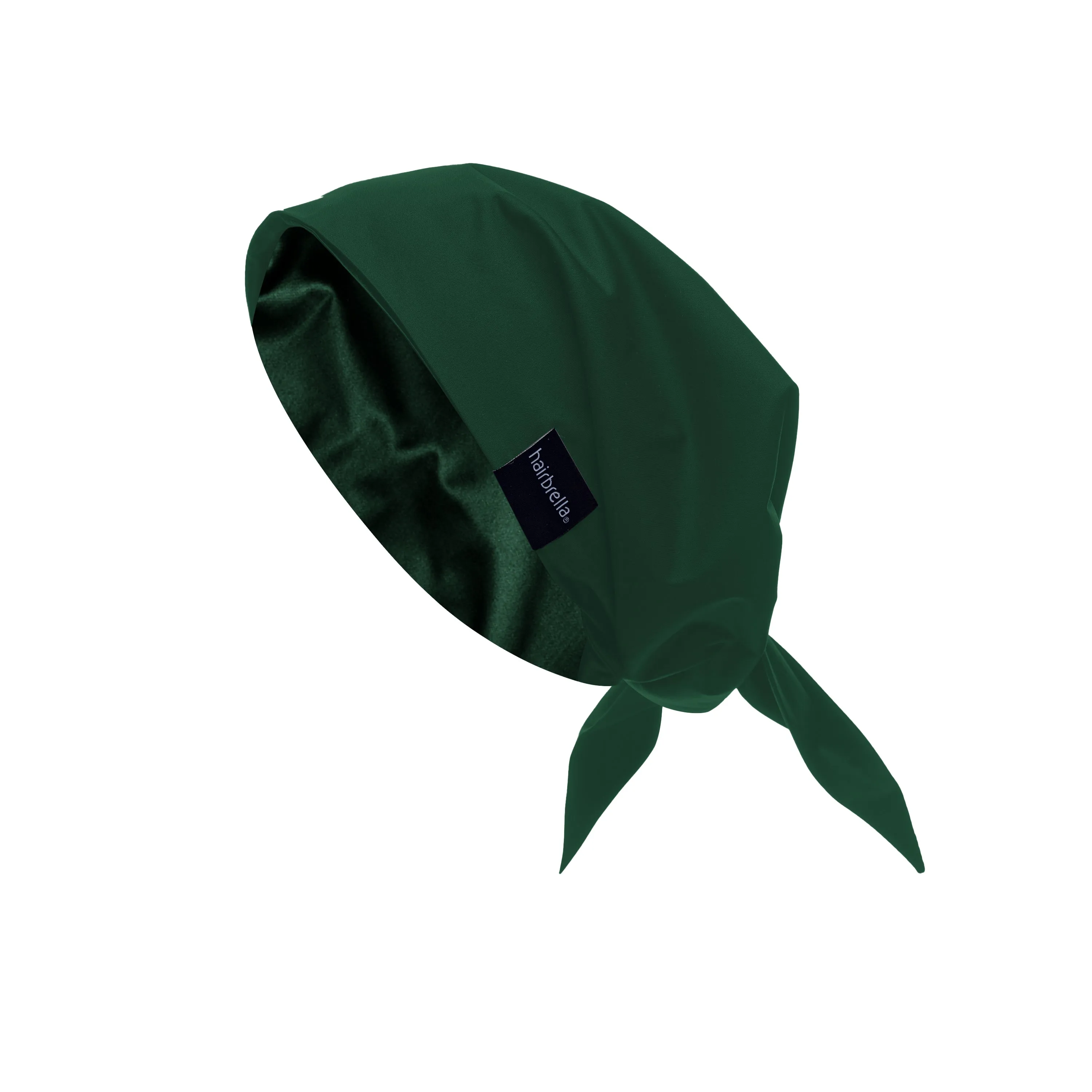 Bundle and Save: Waterproof,  Satin-Lined Bandana