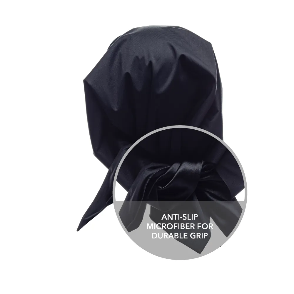 Bundle and Save: Waterproof,  Satin-Lined Bandana