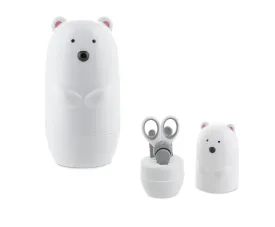 Chicco Baby Manicure Set