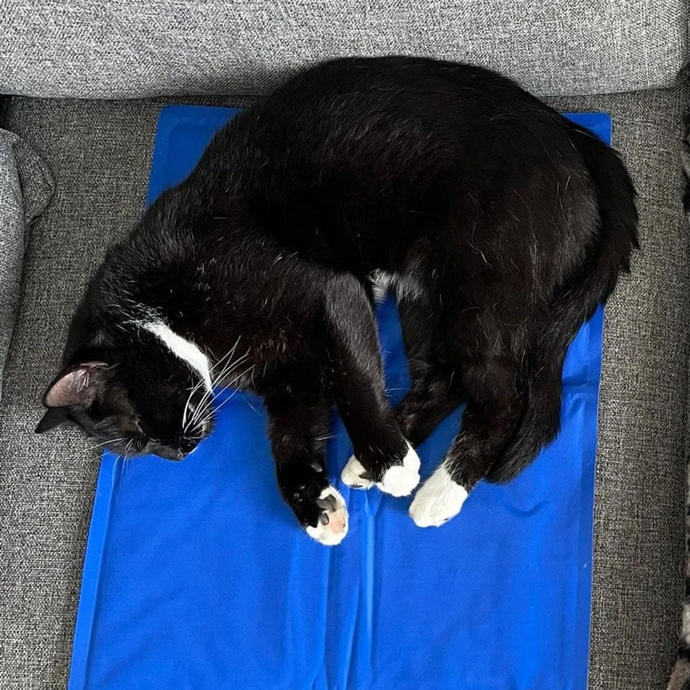 Cool'Em Cooling Mat