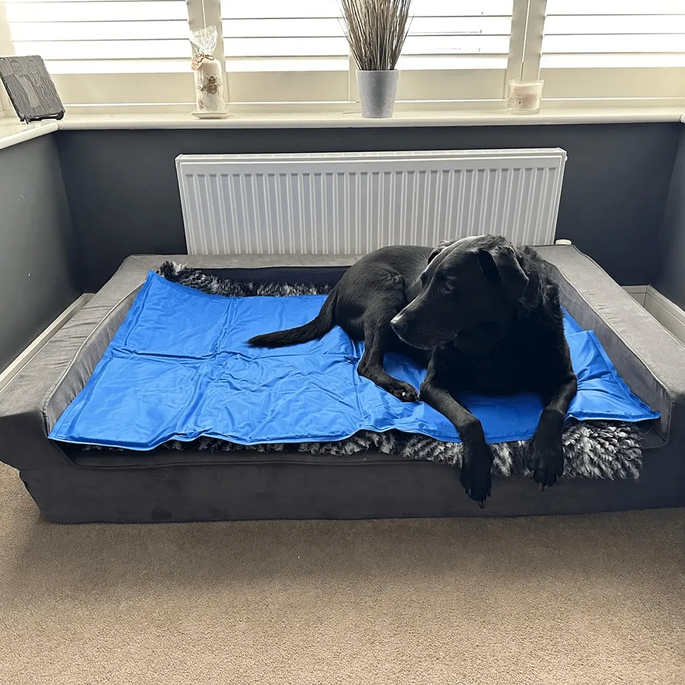 Cool'Em Cooling Mat