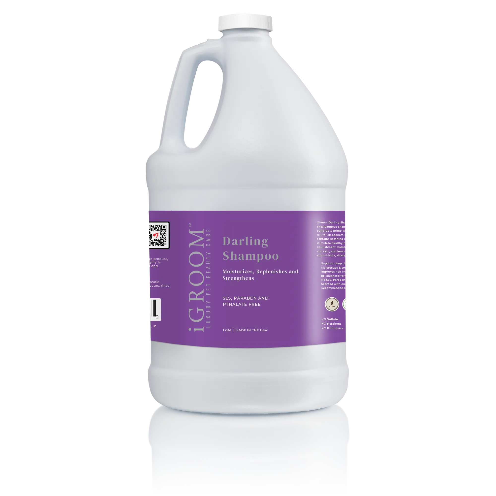 Darling Pet Shampoo