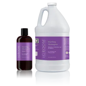 Darling Pet Shampoo