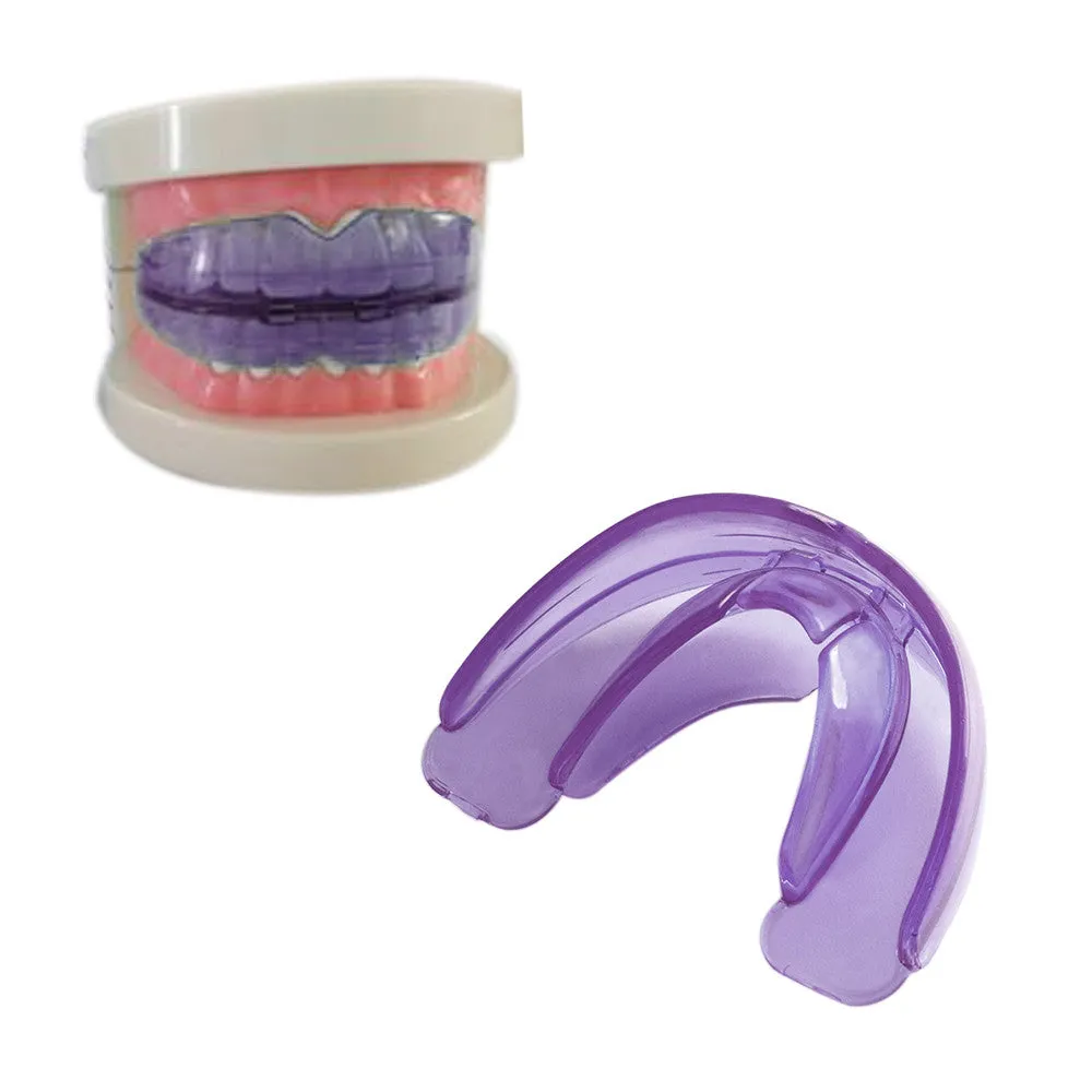Dental Tooth Orthodontic Appliance Trainer