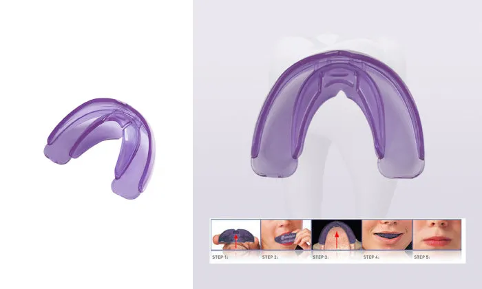 Dental Tooth Orthodontic Appliance Trainer