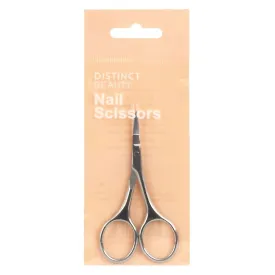 Distinct Beauty Nail Scissors