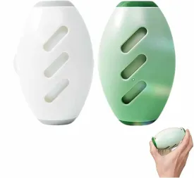 Doggo Comfy Lint Roller, Celery Pets Reusable Lint Roller, Bloame Washable Sticky Roller, Bloame Lint Roller, Portable Mini Washable Lint Roller, Reusable Lint Remover (Mix)