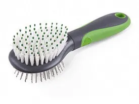 Double Sided Combo Brush