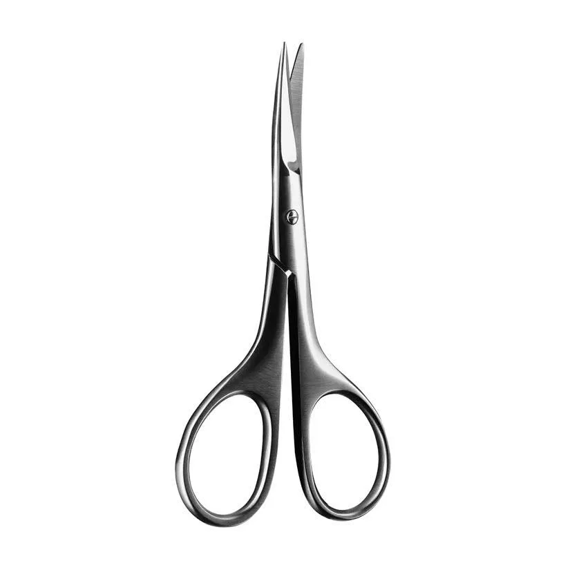 Finest Fingernails Nail   Cuticle Scissors
