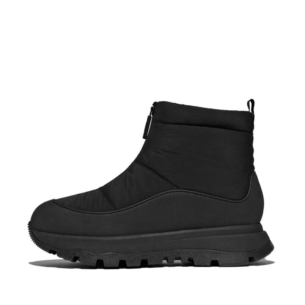 FitFlop - Water Proof, Fleece Lined Ankle Boot. ID5B63