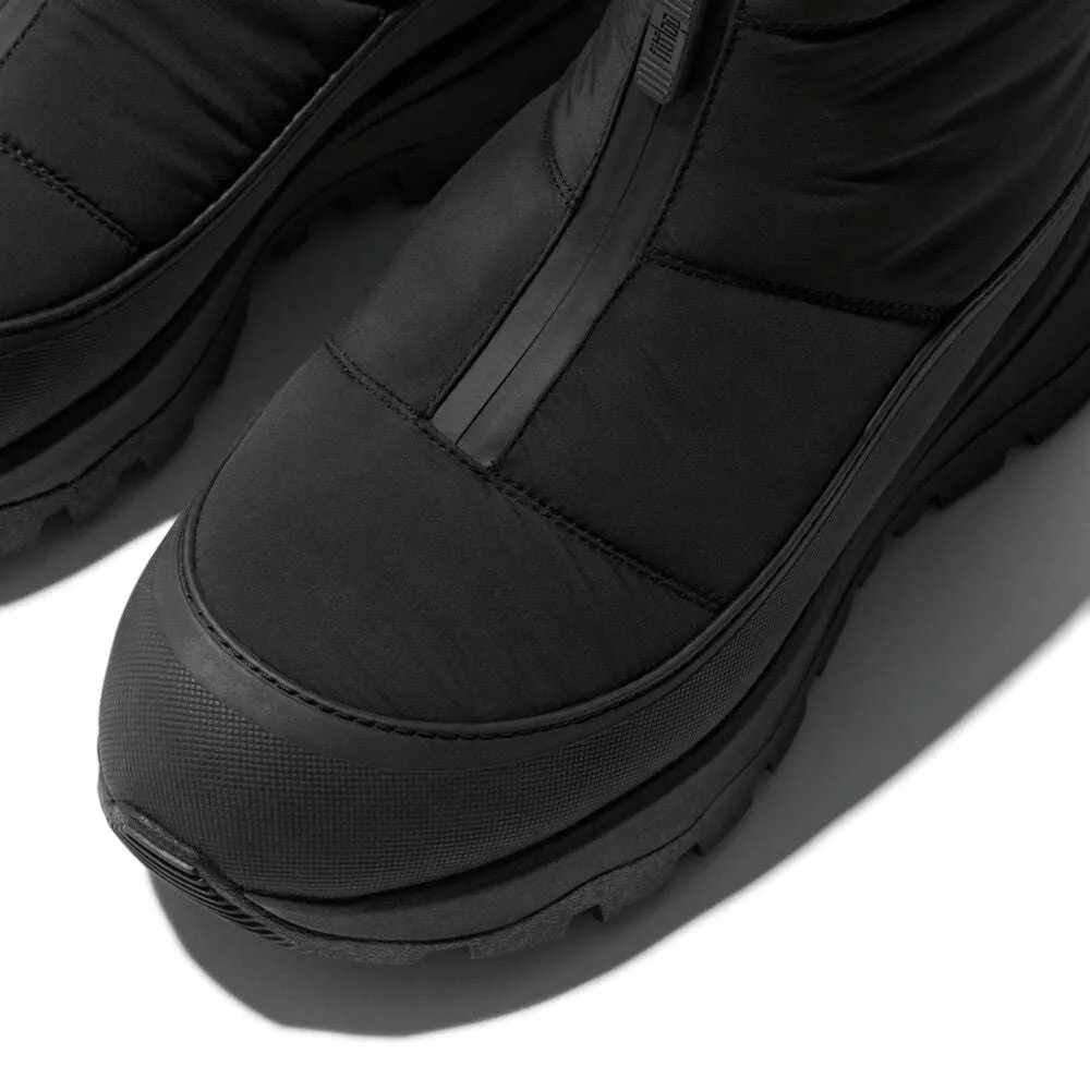 FitFlop - Water Proof, Fleece Lined Ankle Boot. ID5B63