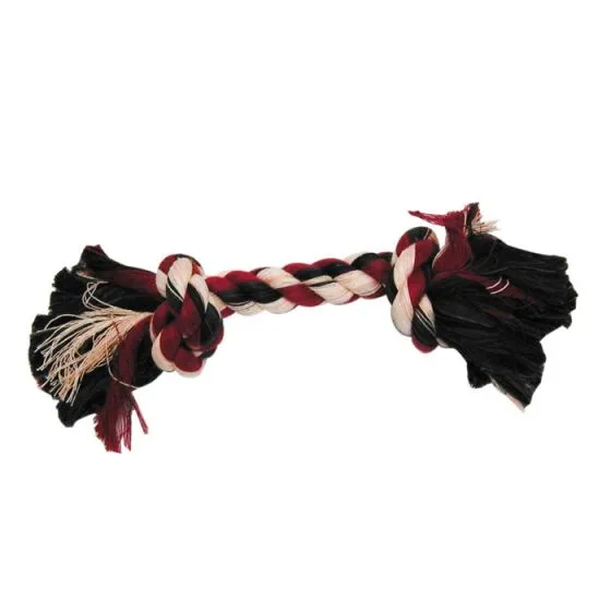 Flossy Chew Dog Toy. Fun Tug Toy XLarge 36cm