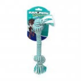 Flossy Chews Extra Fresh Rope for Dogs