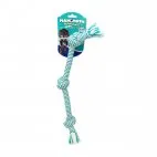 Flossy Chews Extra Fresh Rope for Dogs