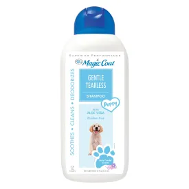 Four Paws Magic Coat Tearless Puppy Shampoo Tear-Free Puppy Shampoo - 16 Oz