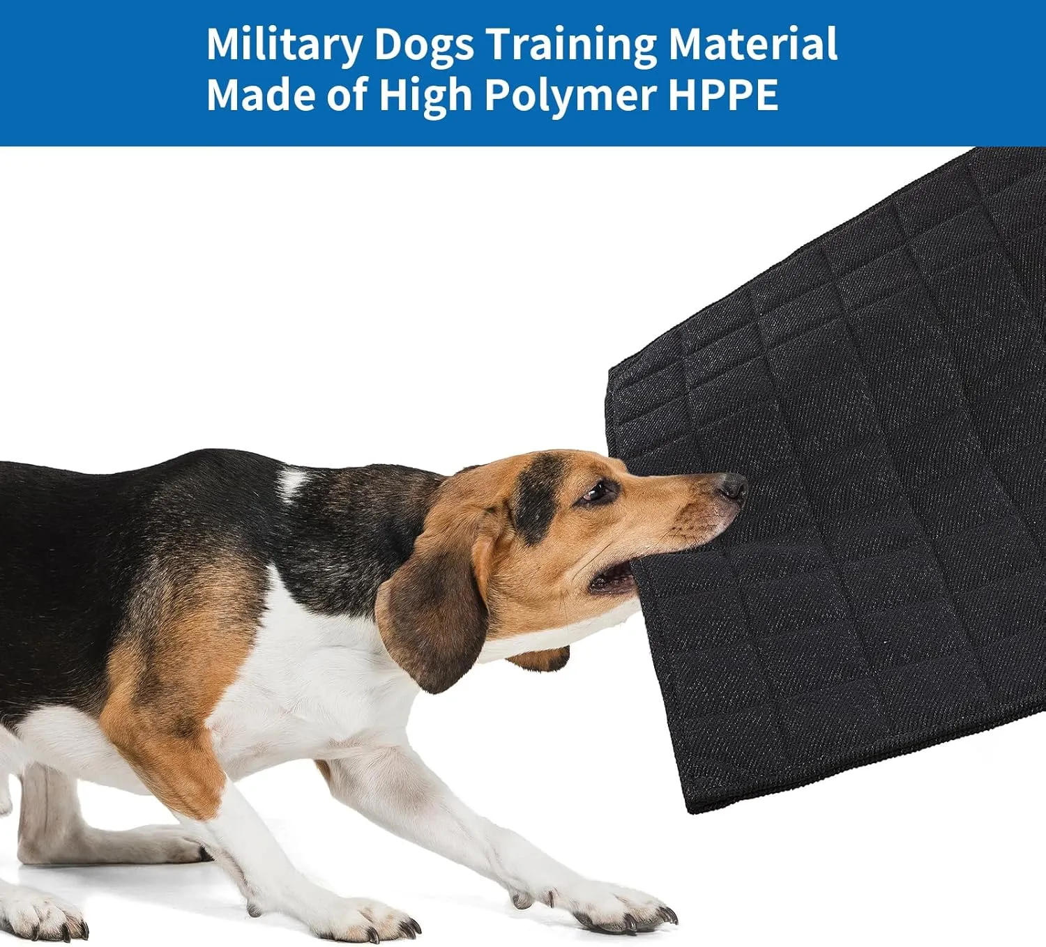 HOMBYS Chew Proof Dog Crate Bed Mat, 18"x29" Indestructible Kennel Pad for Aggressive Chewers, Plaid Durable Puppy Crate Mats for Small Dogs Cages