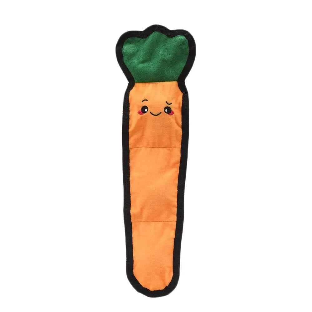 HugSmart | Carrot