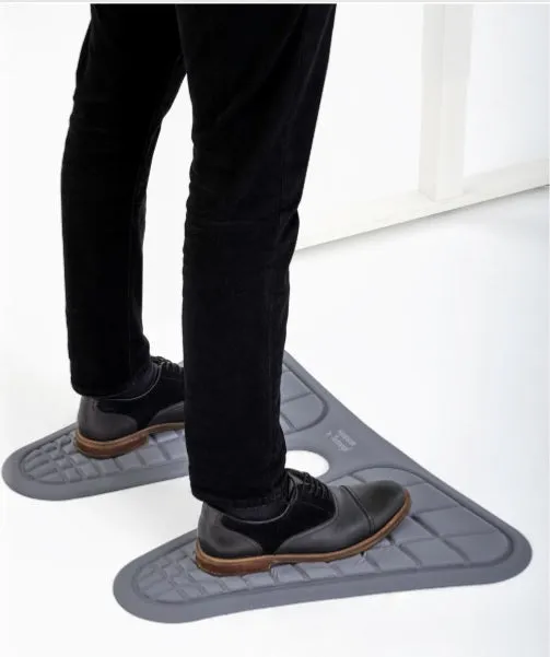 Humanscale Monarch Mat