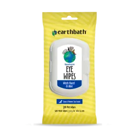Hypoallergenic Eye Wipes