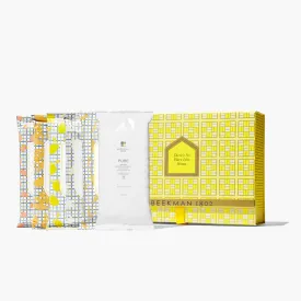 If I Only Had a Wipe 6-Piece Face Wipe Gift Set