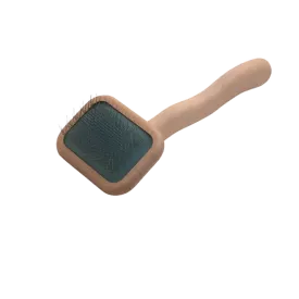 Mark I X-Slicker Brush by Chris Christensen