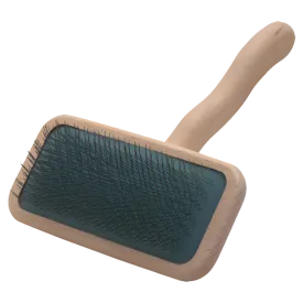 Mark III Medium Slicker Brush by Chris Christensen