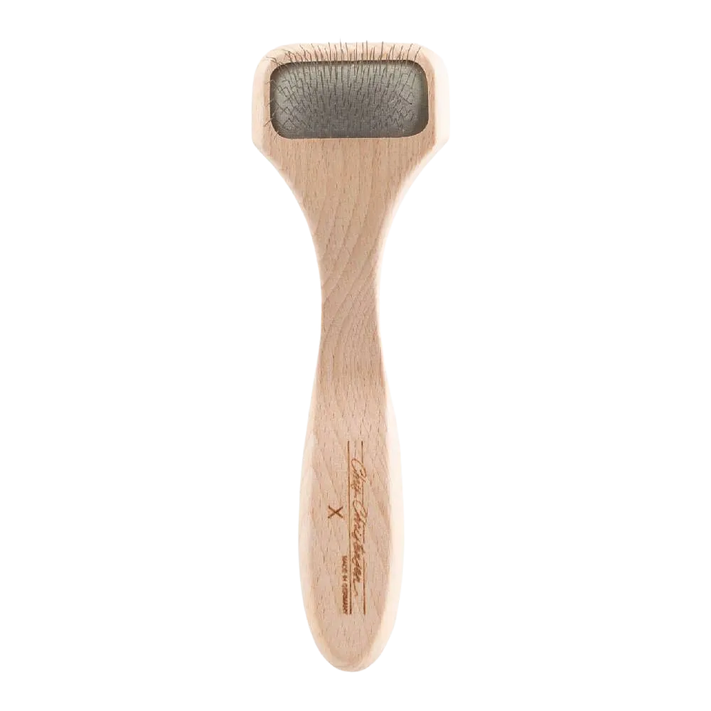 Mark X Tiny Slicker Brush by Chris Christensen