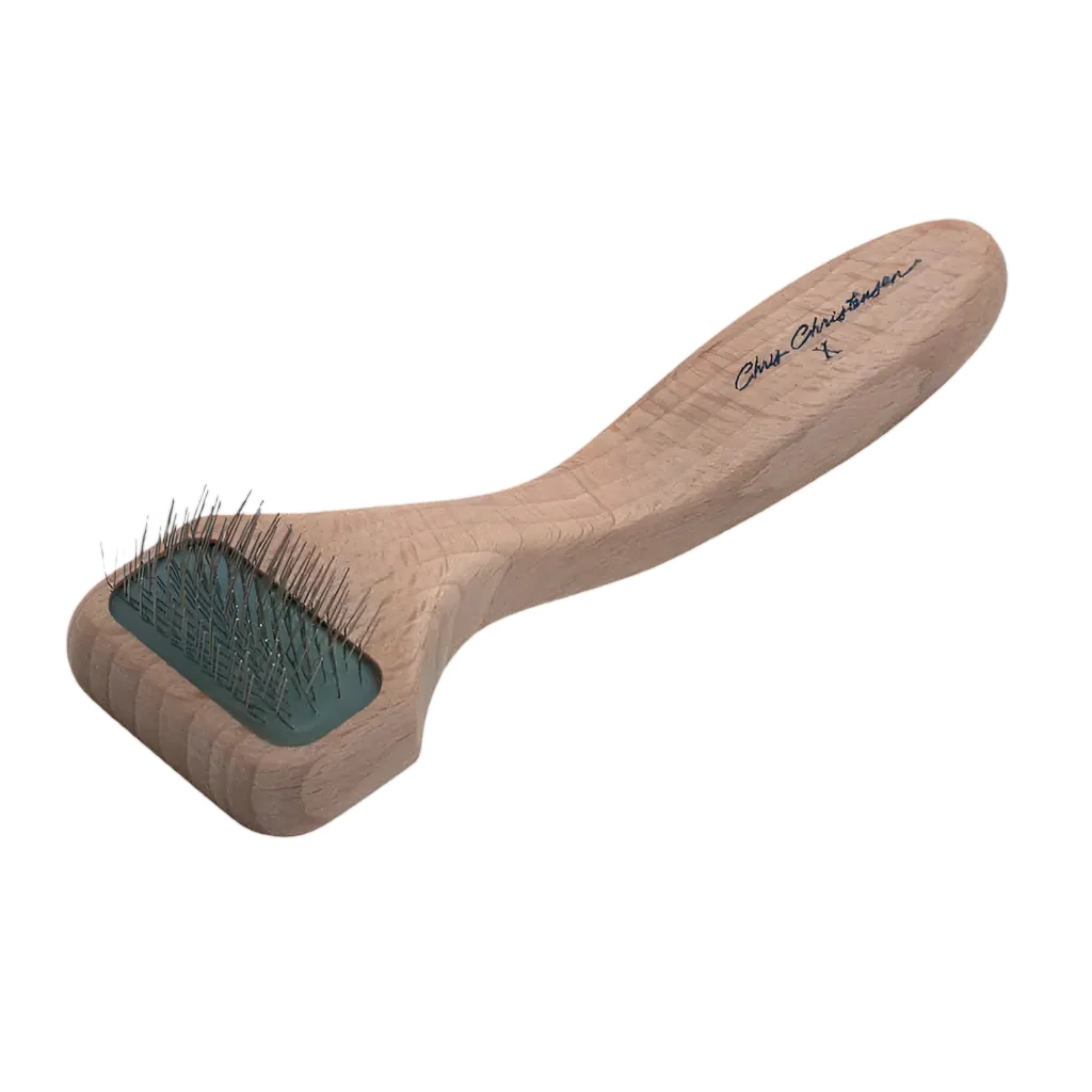 Mark X Tiny Slicker Brush by Chris Christensen