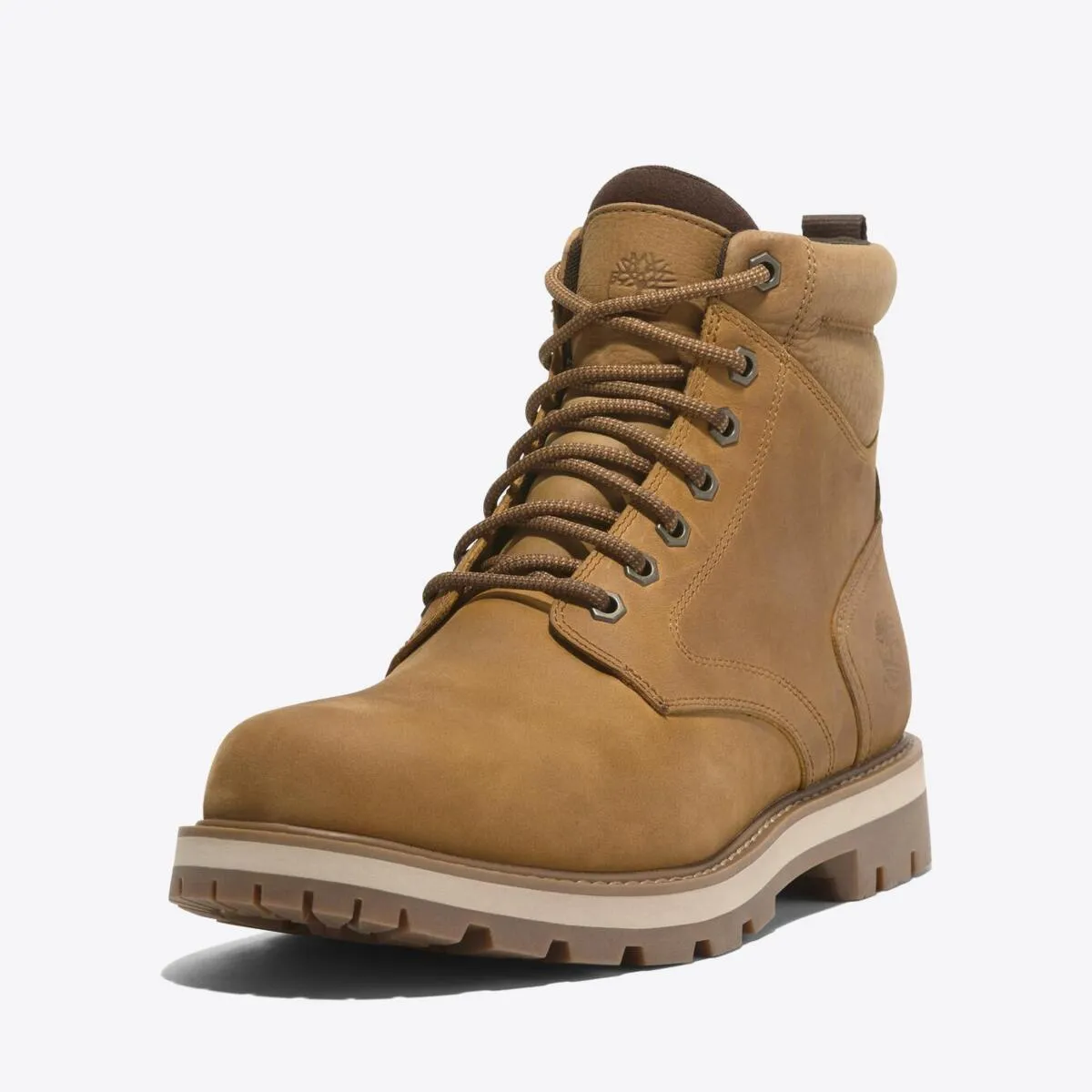 Mens Britton Road Waterproof Boot