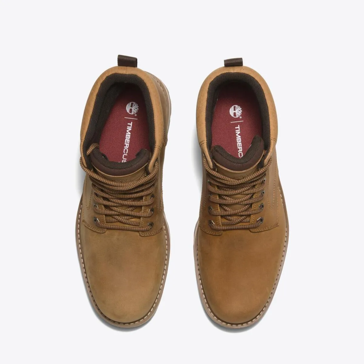 Mens Britton Road Waterproof Boot
