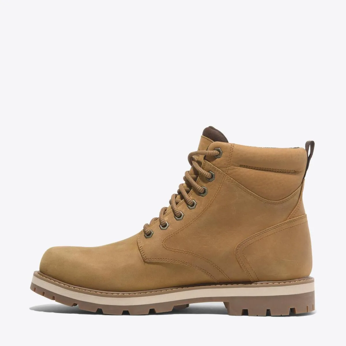 Mens Britton Road Waterproof Boot