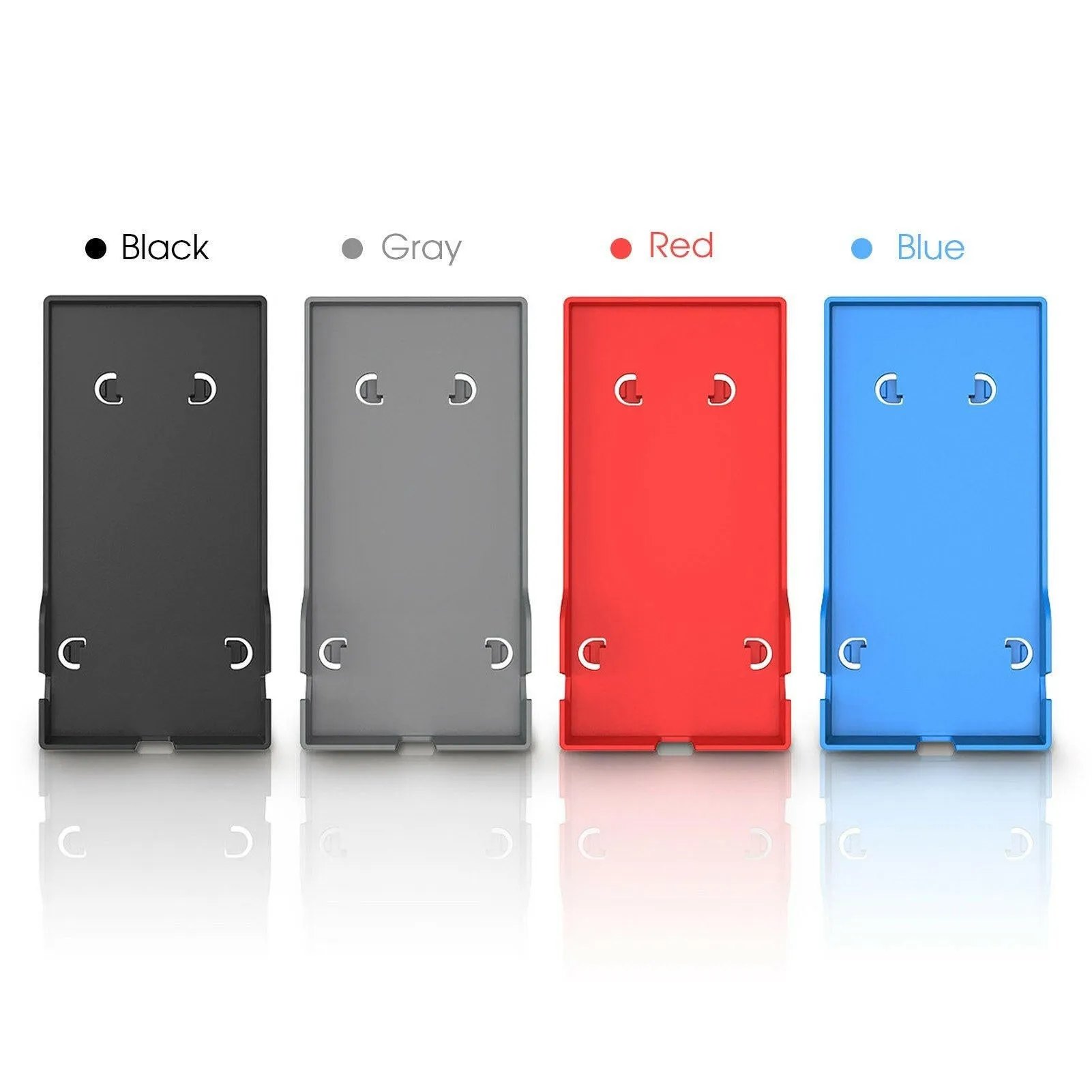 Mobile Phone Holder Replacement for Peloton Bike Tablet PC  Cell Phone  & Earphone Case Mount Tray with Charging Slot