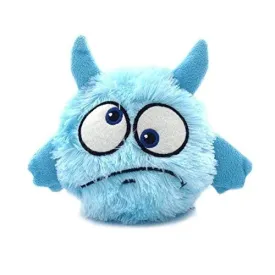 Monster Electric Dancing Plush Dog Toy – Soft & Interactive Fun for Dogs