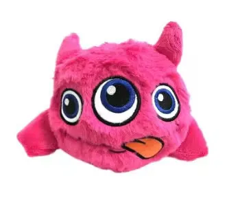 Monster Electric Dancing Plush Dog Toy – Soft & Interactive Fun for Dogs