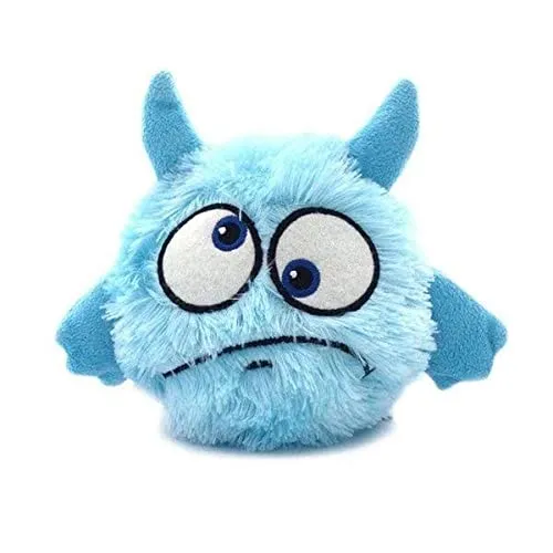 Monster Electric Dancing Plush Dog Toy – Soft & Interactive Fun for Dogs