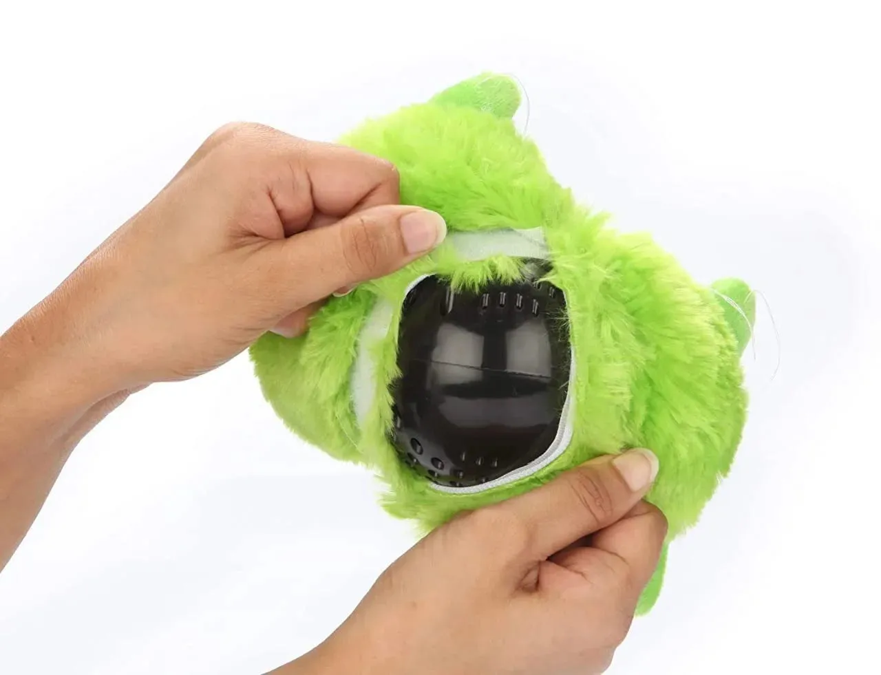 Monster Electric Dancing Plush Dog Toy – Soft & Interactive Fun for Dogs