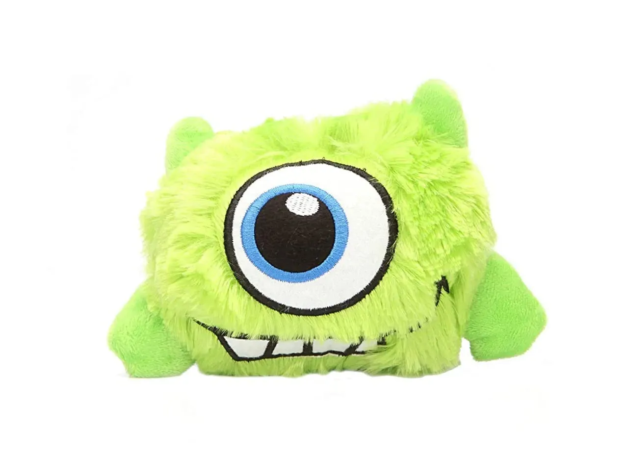 Monster Electric Dancing Plush Dog Toy – Soft & Interactive Fun for Dogs